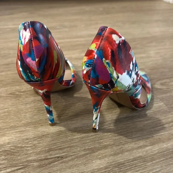 French Connection Elvia Heels - Picture 3 of 4